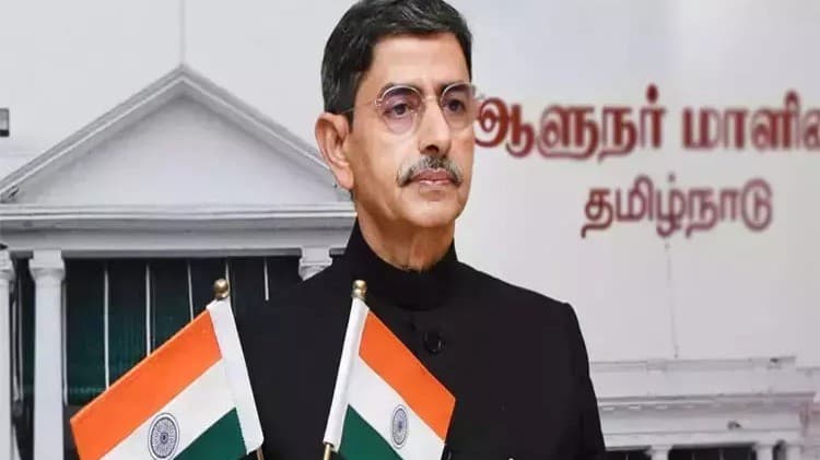 உரையை வாசிக்காமல் சட்டப்பேரவையில் இருந்து கிளம்பிய ஆளுநர்